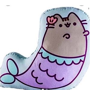 Pusheen The Cat Plush Pillow